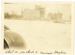 Miami's skyline, 1925