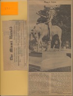 The Great Spirit sculpture by Ettore Pellegatta collection of articles and photographs