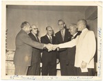 Miami Beach Chamber of Commerce 25th Anniversary