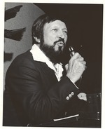 Miami Beach Commissioner Ben Z. Grenald