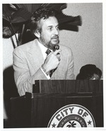 City of Miami Beach's 67th Birthday party celebration