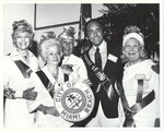 Miami Beach's 67th Birthday celebration
