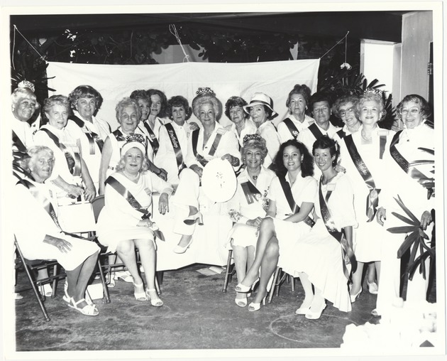 Miami Beach's 67th Birthday celebration