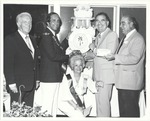 Miami Beach's 67th Birthday celebration