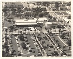 Aerial views of the Miami Beach Public Library