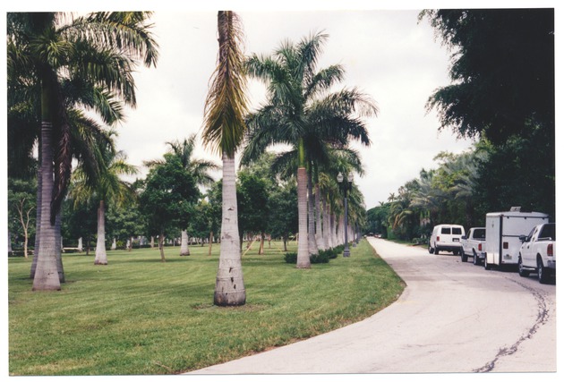 Miami Beach Park - 
