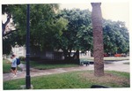 Street scene, Miami Beach