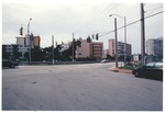 Miami Beach Street scene