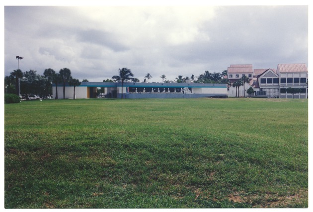 Miami Beach Park - 