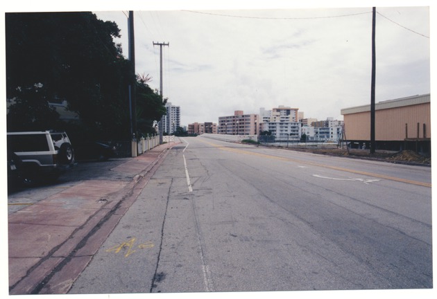 Miami Beach Unidentified street - 