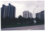 Miami Beach Apartment buildings
