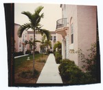Miami Beach Apartment buildings