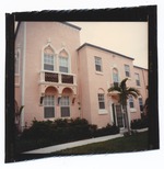 Miami Beach Apartment buildings, Mediterranean influences