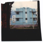 Miami Beach Art Deco apartment buildings
