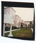 Miami Beach Apartment buildings, Mediterranean influences