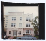 Miami Beach Apartment buildings, Mediterranean influences