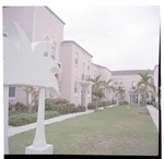 Miami Beach Apartment buildings