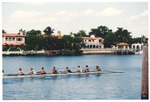 Indian Creek rowers
