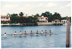 Indian Creek rowers