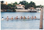 Indian Creek rowers