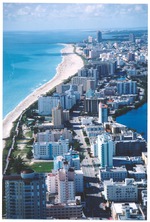 Oceanfront from Middle Beach to South Pointe