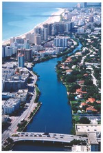 Middle Beach to South Pointe