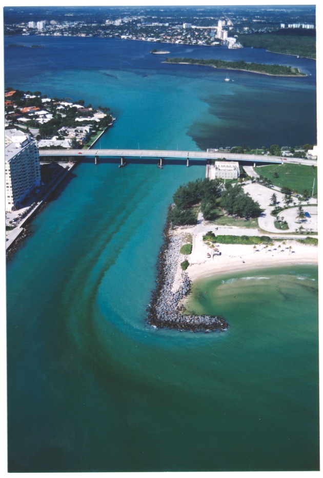 Collins Avenue Bridge - 