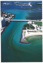 Collins Avenue Bridge