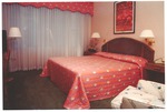 Room at Flamingo Hotel