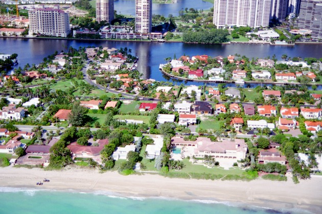 Golden Beach