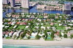 Golden Beach and Aventura