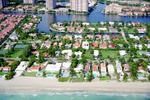 Golden Beach and Aventura