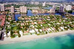 Golden Beach and Aventura