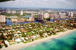 Golden Beach and Aventura