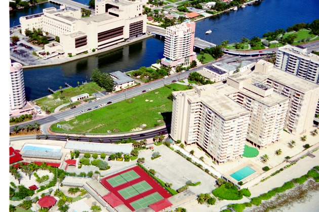 Brittany Bay Park