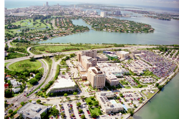 Mount Sinai Hospital
