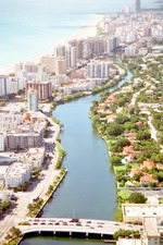 Middle Beach to South Pointe