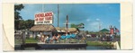 [1985] Gator Park Everglades Air Boat Tours Advertisement