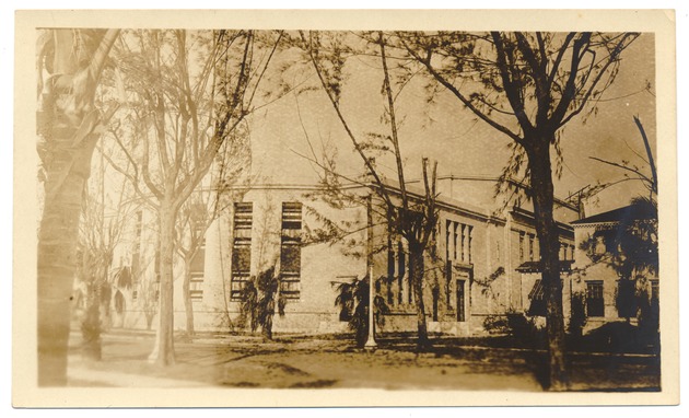 First Church of Christ, Scientist