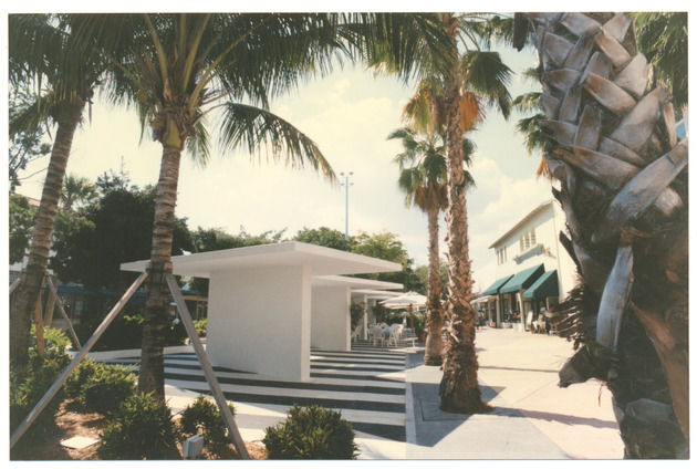 Lincoln Road architecture