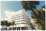 Sony Music building