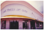 South Florida Art Center on Lincoln Road