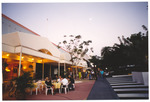 Café on Lincoln Road
