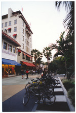 Lincoln Road