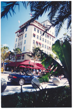 Van Dyke's on Lincoln Road