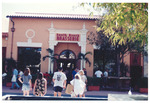 South Beach Brasserie on Lincoln Road