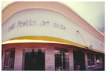 South Florida Art Center on Lincoln Road