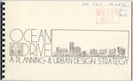 Ocean Drive: a planning & urban design strategy