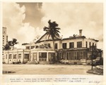 First Carl G. Fisher home on Miami Beach