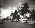 National Hotel and Amusement Business article on Miami Beach